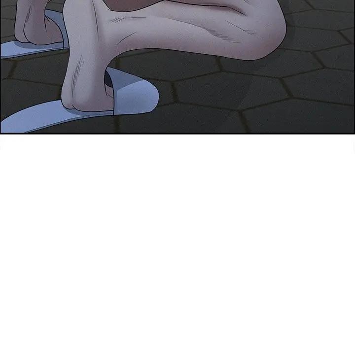 貴婦的專屬保鑣第25話 第99頁