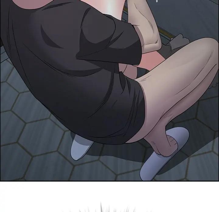 貴婦的專屬保鑣第25話 第116頁