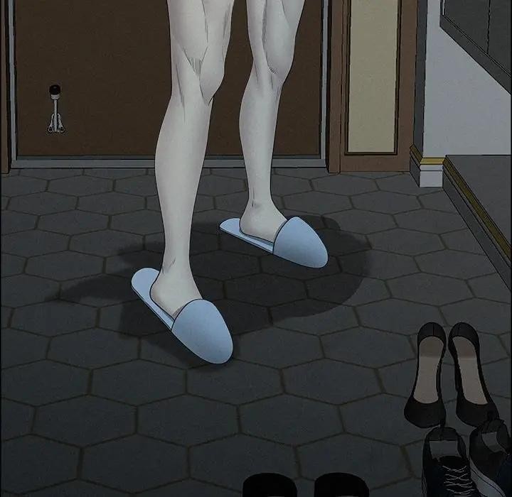 貴婦的專屬保鑣第25話 第124頁