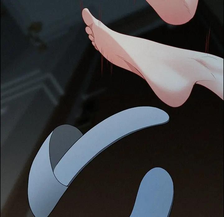 貴婦的專屬保鑣第25話 第121頁