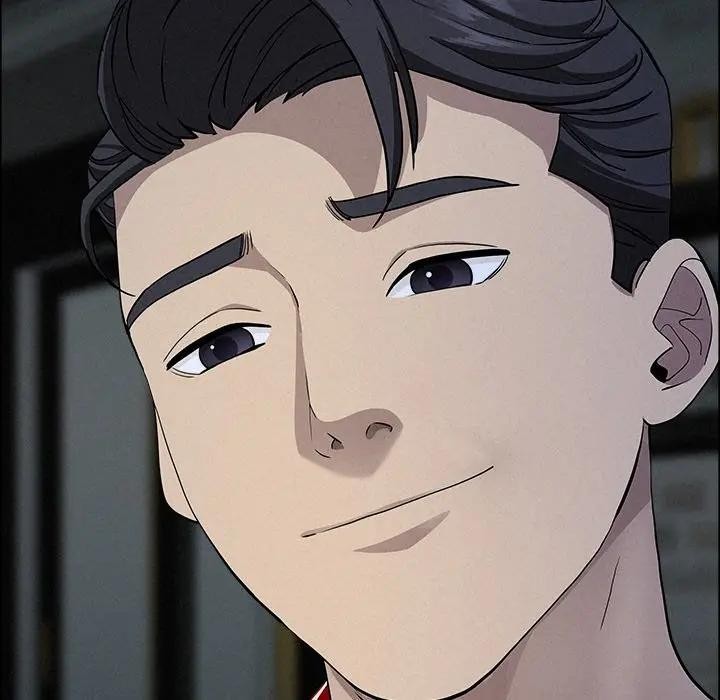 貴婦的專屬保鑣第25話 第131頁