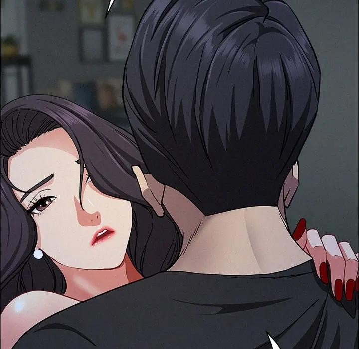 貴婦的專屬保鑣第25話 第129頁