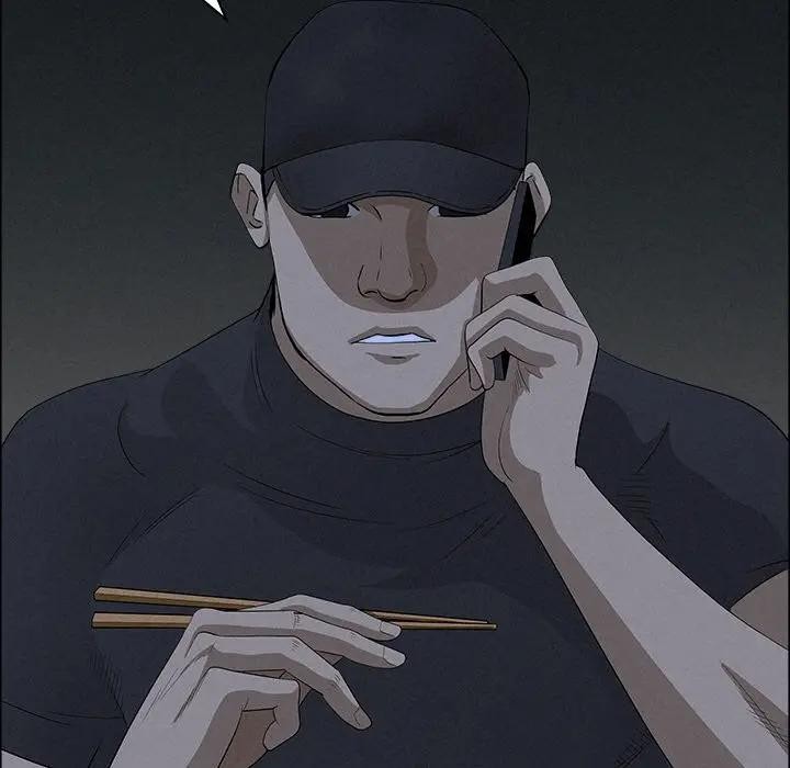 貴婦的專屬保鑣第25話 第137頁