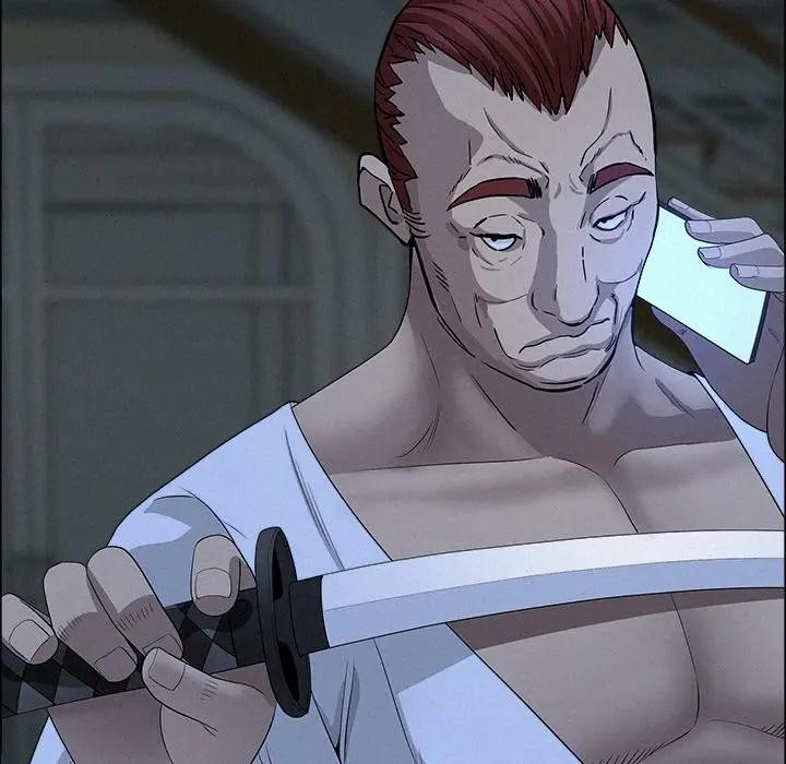 貴婦的專屬保鑣第25話 第139頁