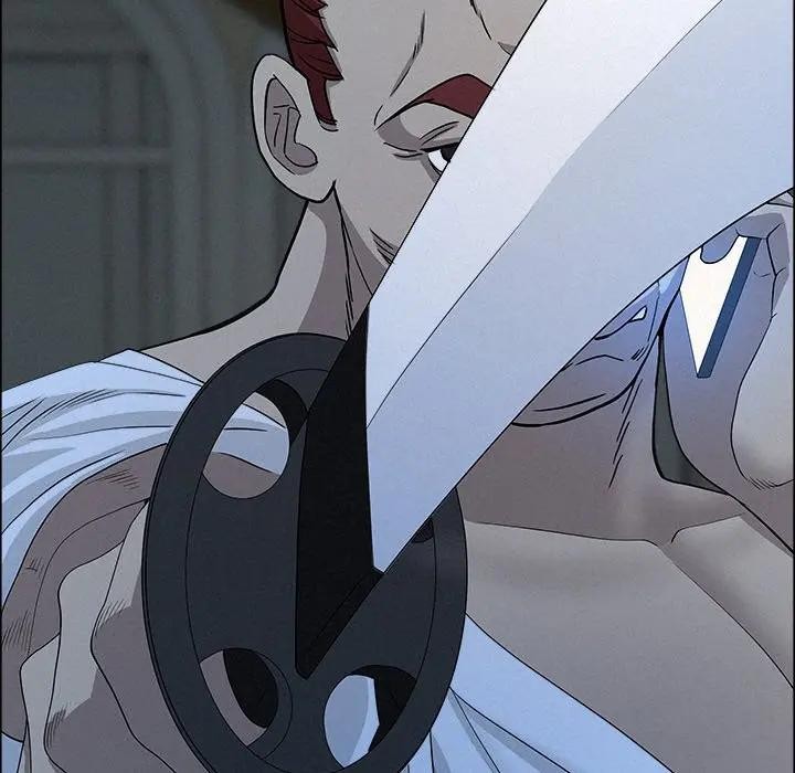 貴婦的專屬保鑣第25話 第144頁