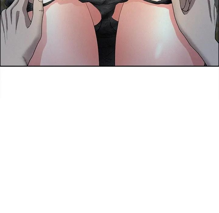 貴婦的專屬保鑣第25話 第156頁