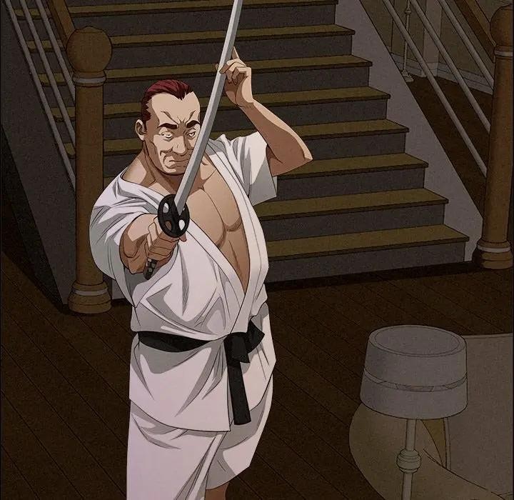 貴婦的專屬保鑣第26話 第53頁