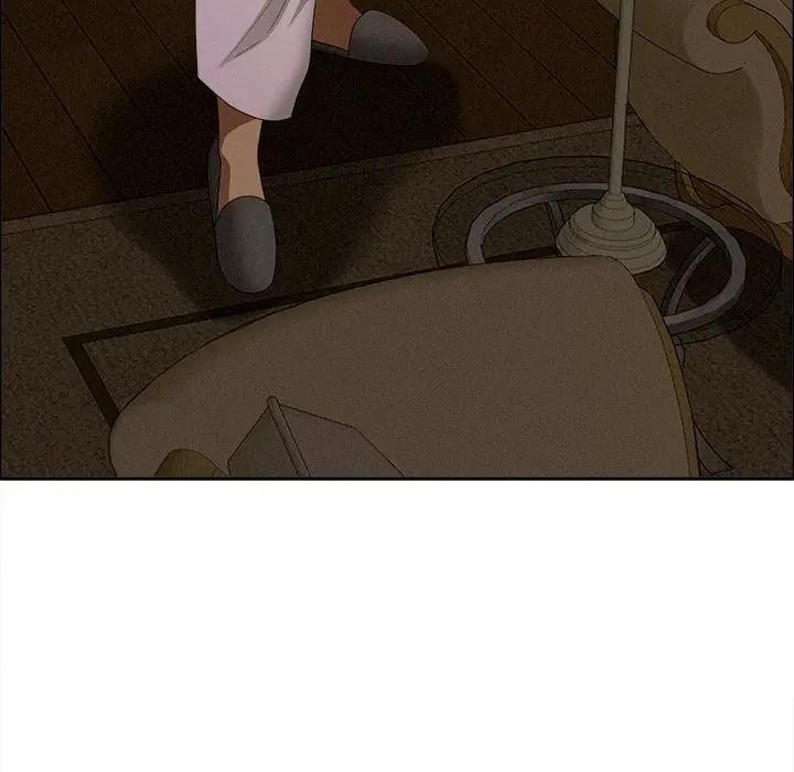 貴婦的專屬保鑣第26話 第54頁