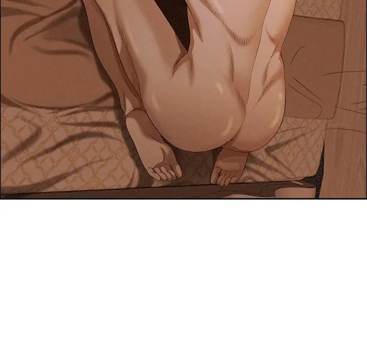 貴婦的專屬保鑣第26話 第63頁