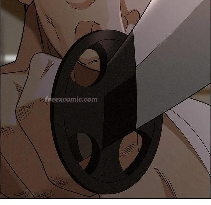 貴婦的專屬保鑣第26話 第56頁