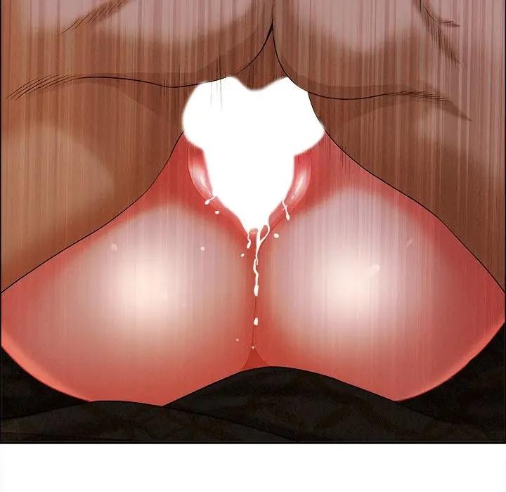 貴婦的專屬保鑣第26話 第110頁