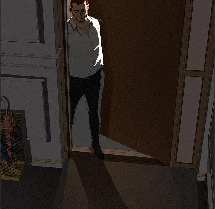 貴婦的專屬保鑣第26話 第131頁