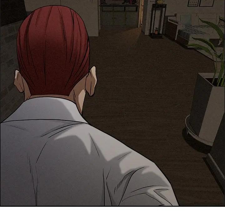 貴婦的專屬保鑣第26話 第135頁