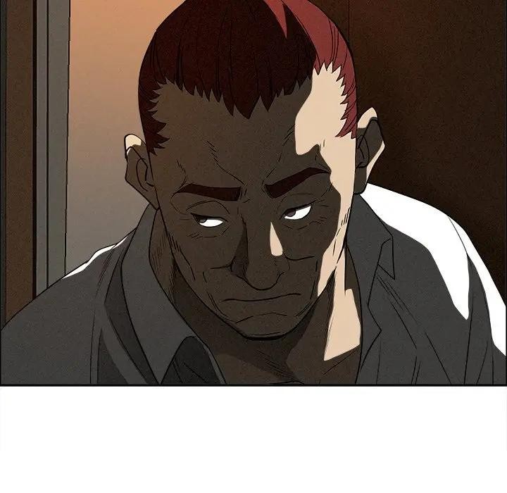 貴婦的專屬保鑣第26話 第133頁