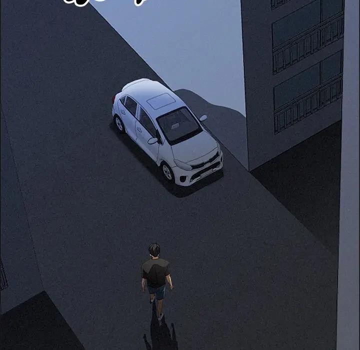 貴婦的專屬保鑣第26話 第153頁