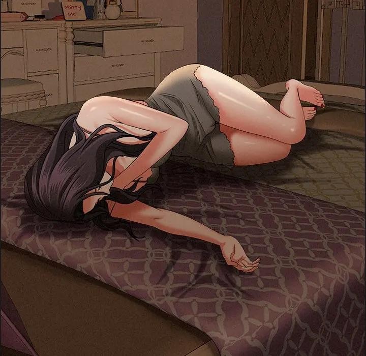 貴婦的專屬保鑣第26話 第166頁