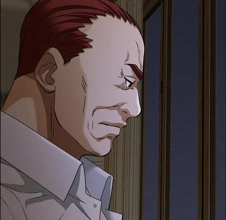 貴婦的專屬保鑣第26話 第178頁