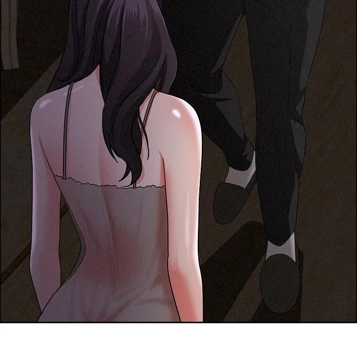 貴婦的專屬保鑣第27話 第25頁