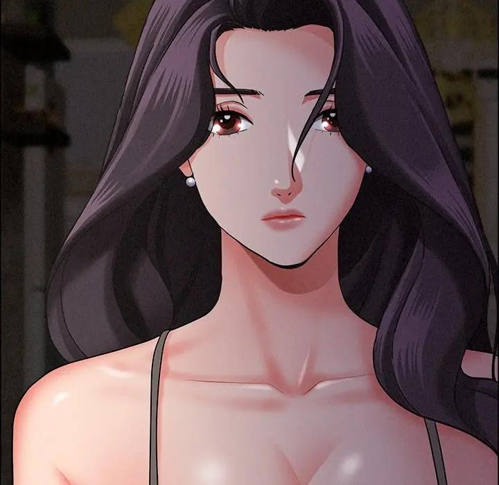 貴婦的專屬保鑣第27話 第29頁