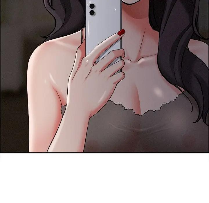 貴婦的專屬保鑣第27話 第41頁