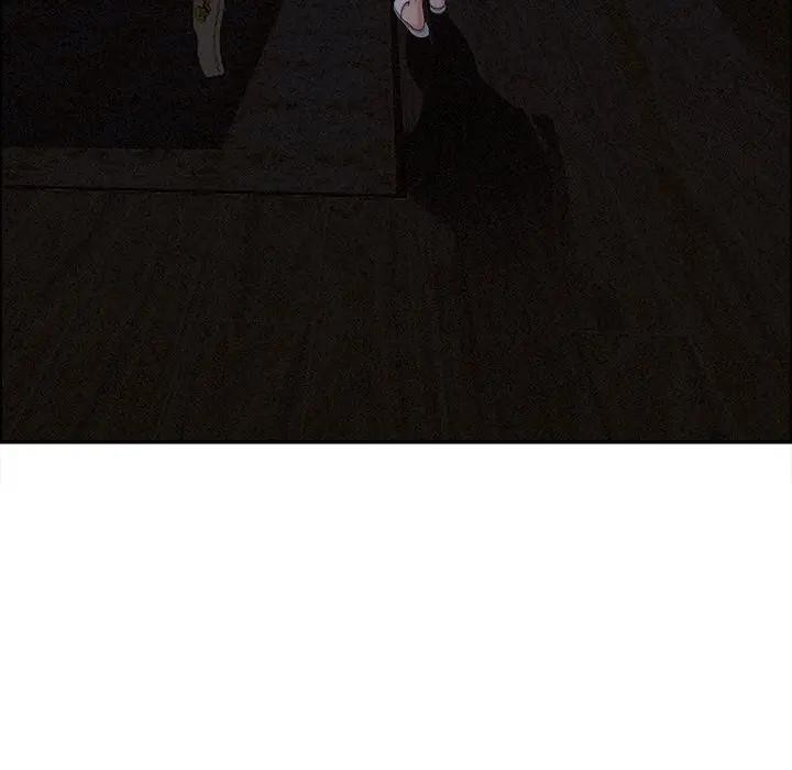 貴婦的專屬保鑣第27話 第54頁