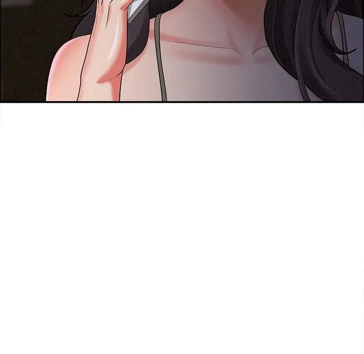 貴婦的專屬保鑣第27話 第58頁