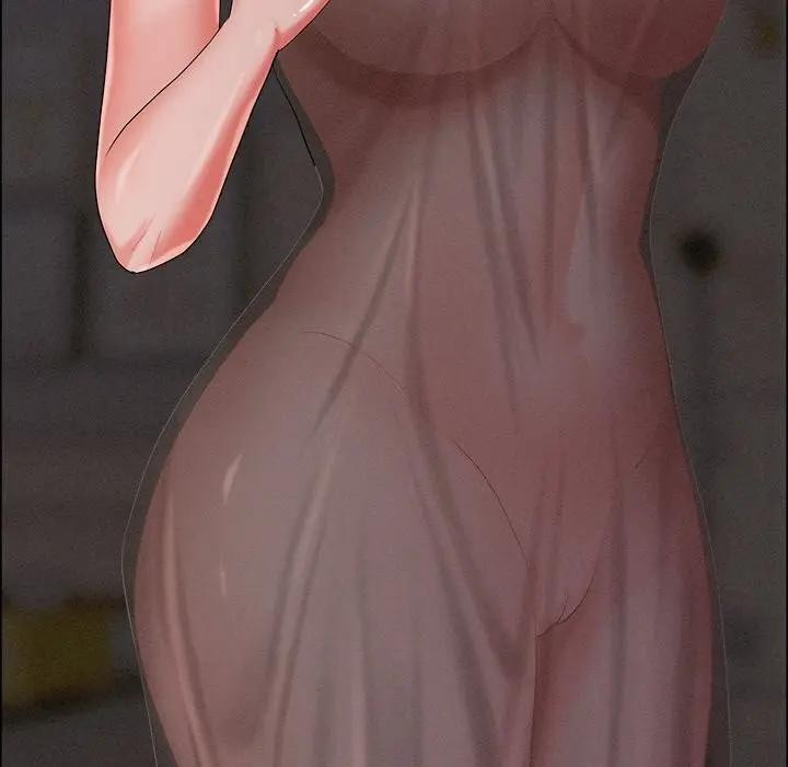 貴婦的專屬保鑣第27話 第62頁