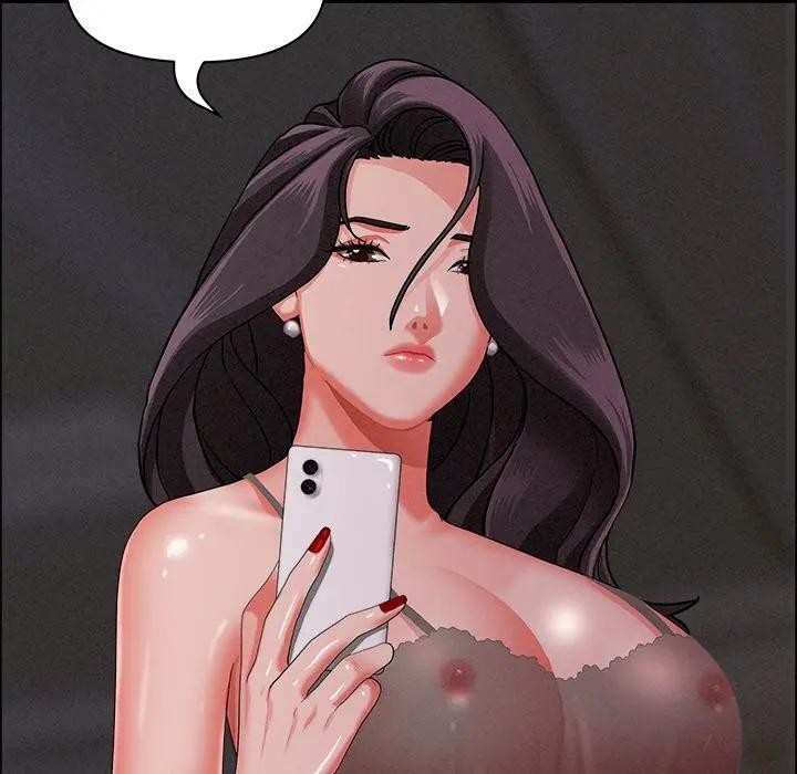 貴婦的專屬保鑣第27話 第61頁