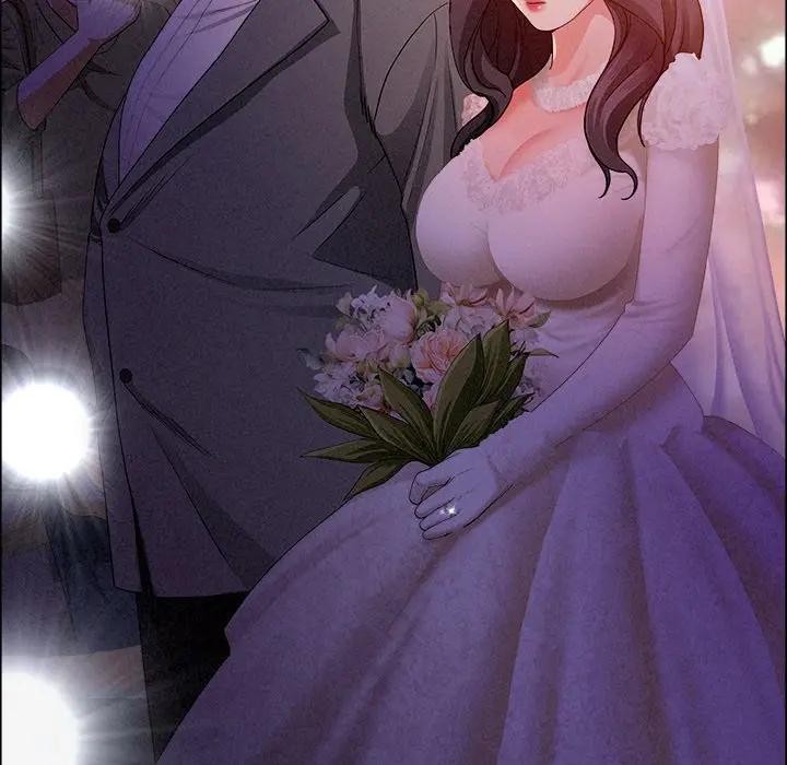 貴婦的專屬保鑣第27話 第65頁