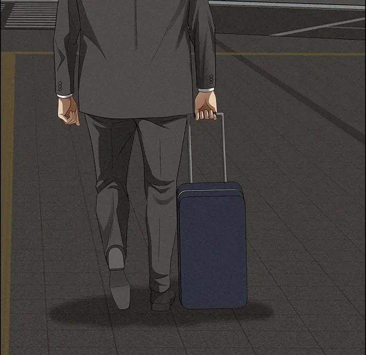 貴婦的專屬保鑣第27話 第68頁