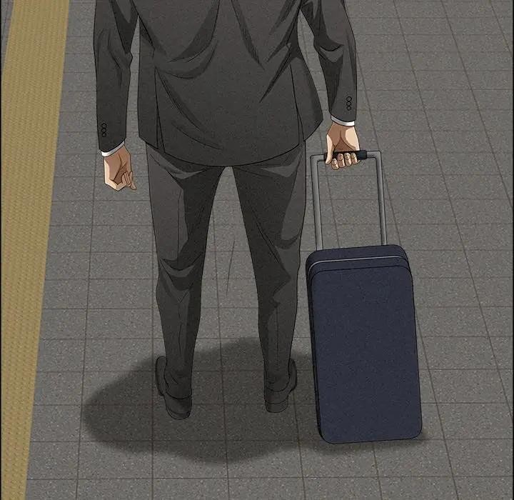 貴婦的專屬保鑣第27話 第71頁