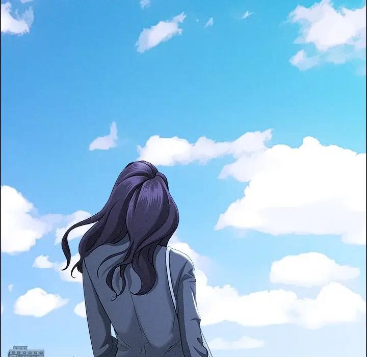 貴婦的專屬保鑣第27話 第81頁