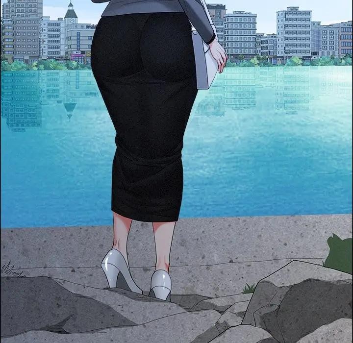 貴婦的專屬保鑣第27話 第82頁