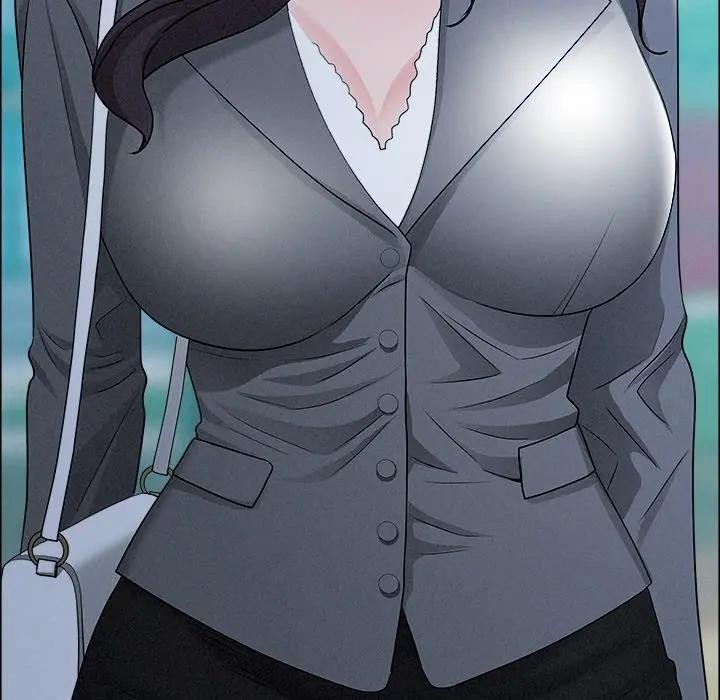 貴婦的專屬保鑣第27話 第85頁