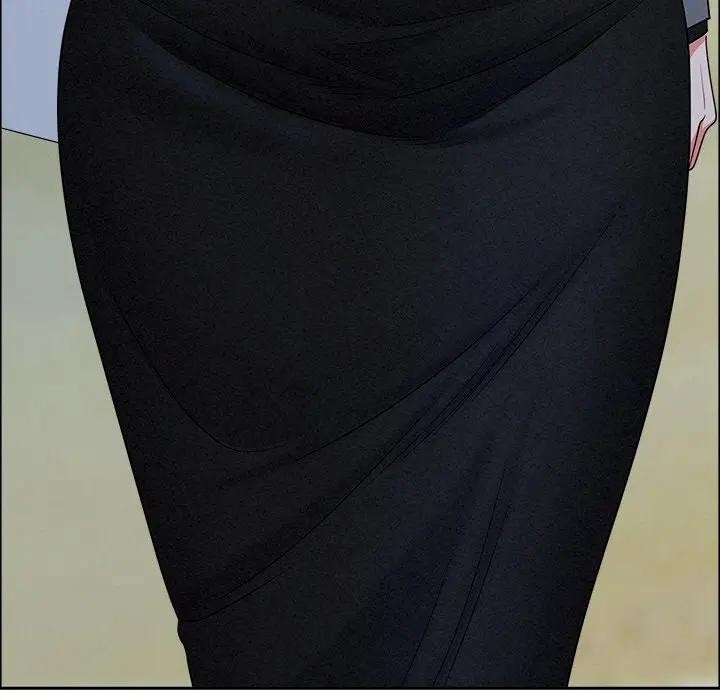 貴婦的專屬保鑣第27話 第86頁