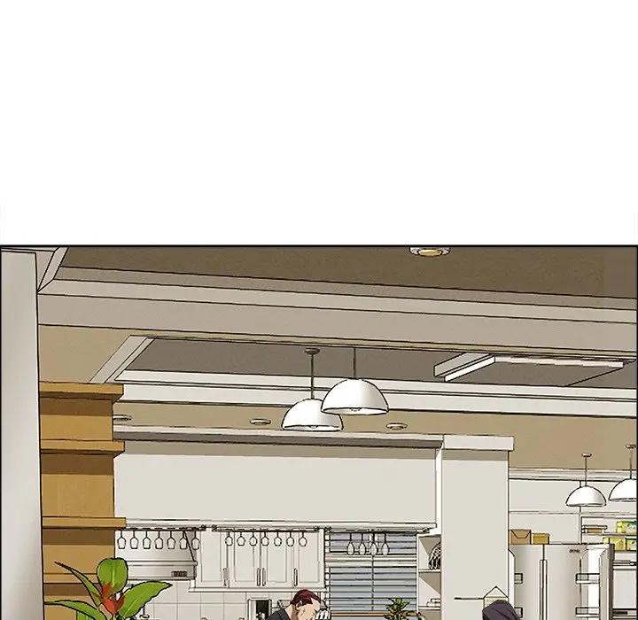 貴婦的專屬保鑣第27話 第91頁