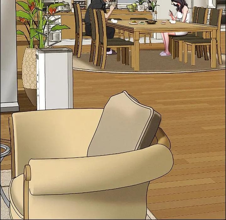 貴婦的專屬保鑣第27話 第92頁