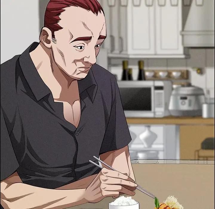 貴婦的專屬保鑣第27話 第94頁