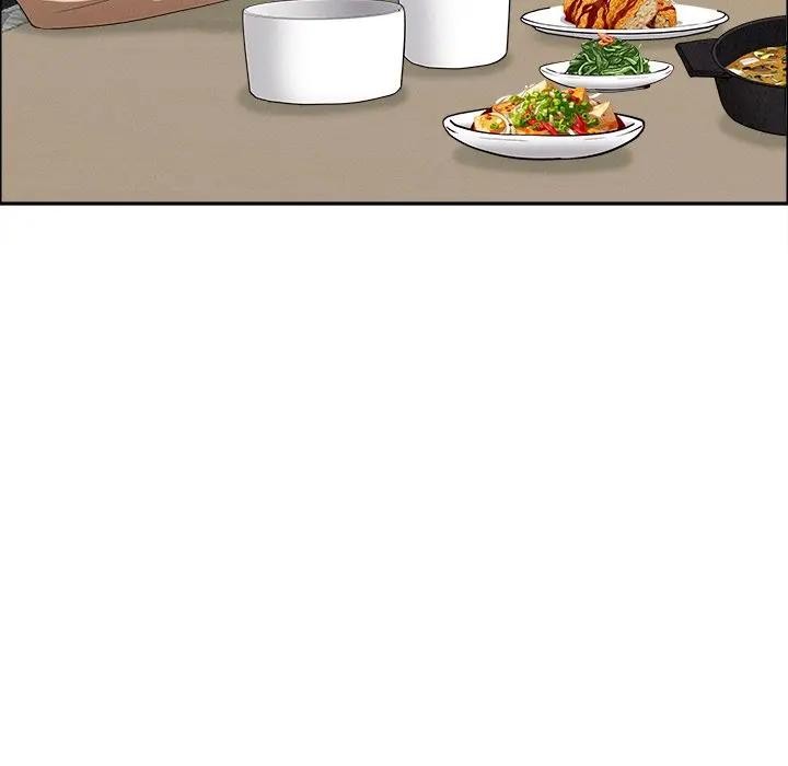 貴婦的專屬保鑣第27話 第95頁