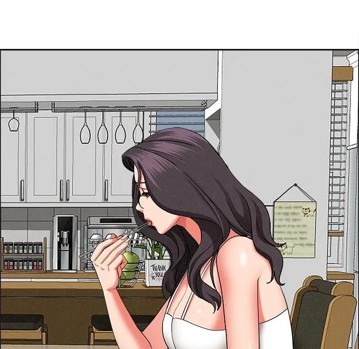 貴婦的專屬保鑣第27話 第96頁