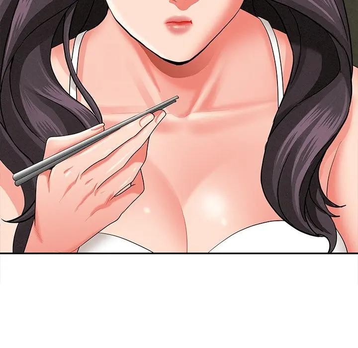 貴婦的專屬保鑣第27話 第101頁