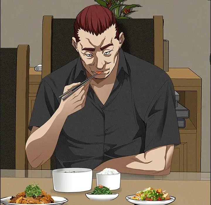 貴婦的專屬保鑣第27話 第103頁