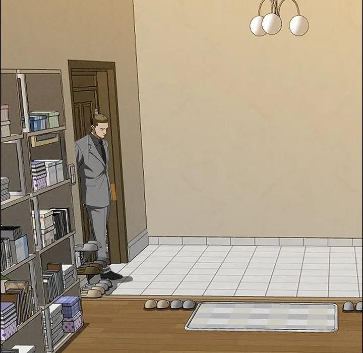 貴婦的專屬保鑣第27話 第136頁