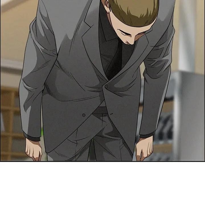 貴婦的專屬保鑣第27話 第158頁