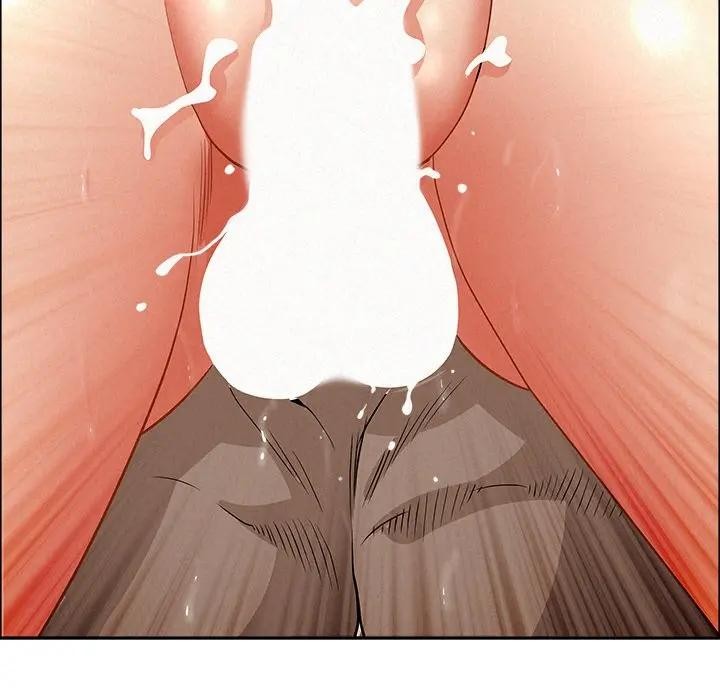 貴婦的專屬保鑣第28話 第44頁