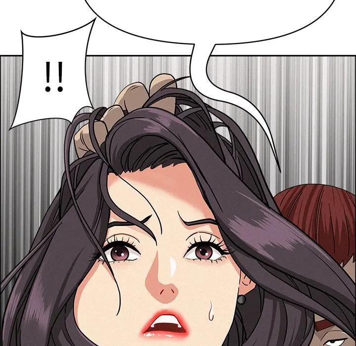 貴婦的專屬保鑣第28話 第54頁