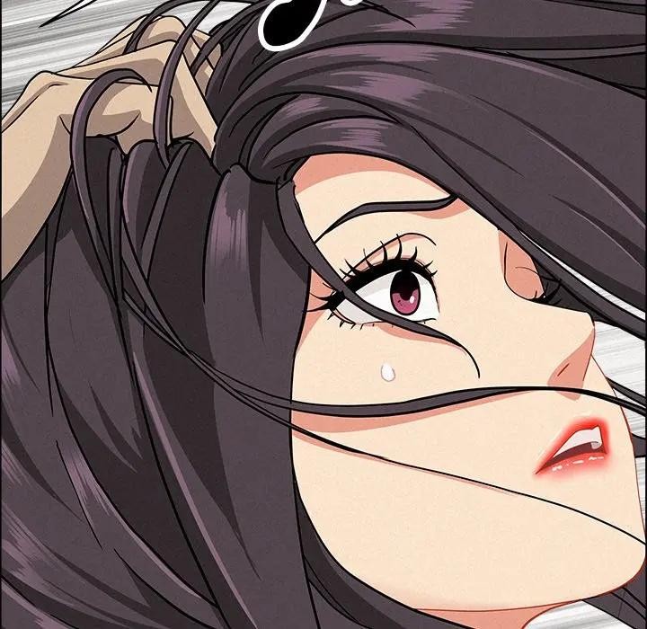 貴婦的專屬保鑣第28話 第52頁