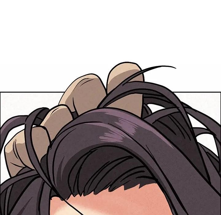 貴婦的專屬保鑣第28話 第57頁