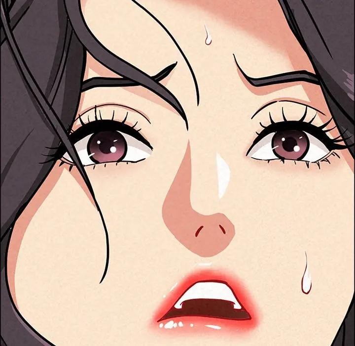 貴婦的專屬保鑣第28話 第58頁