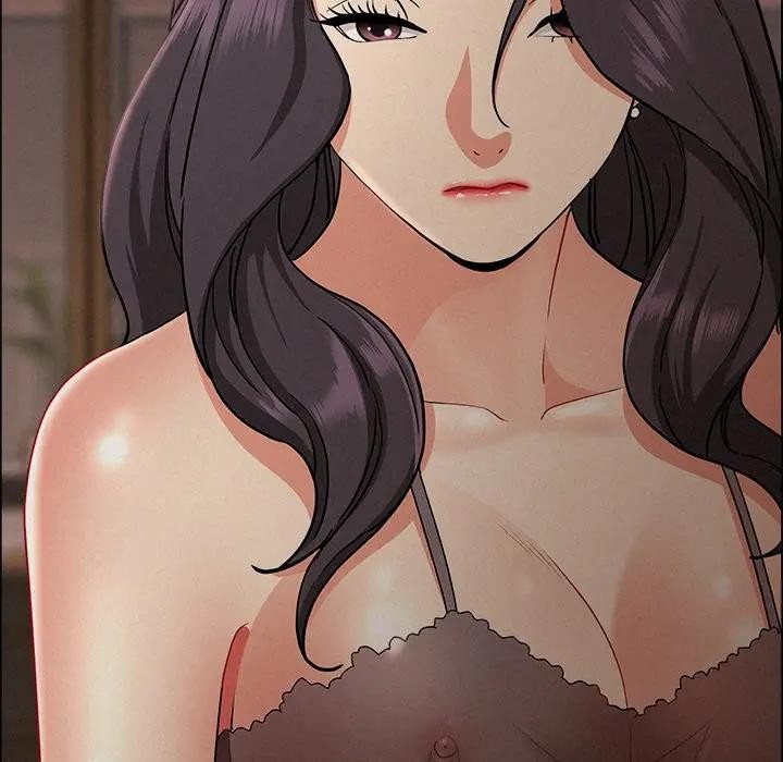 貴婦的專屬保鑣第28話 第61頁